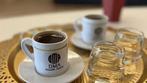 DMA Torbalı Güzellik Salonu Ve Lazer Epilasyon Merkezi 2
