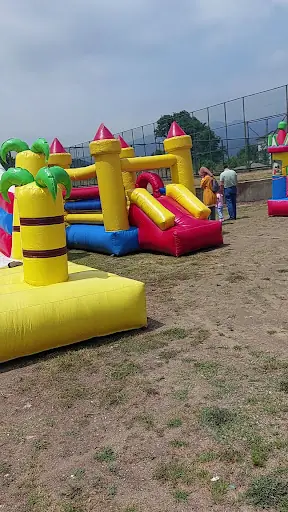 Gençlik Spor Cumayeri Tesisleri 3