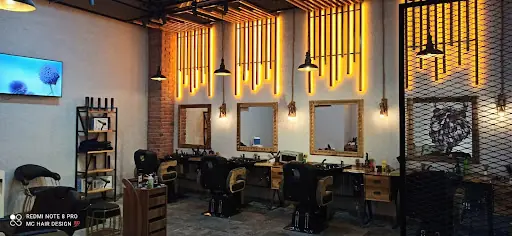 MC Bay Bayan Kuaför Salonu