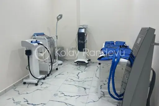Life Derma Studio Güzellik Salonu 3