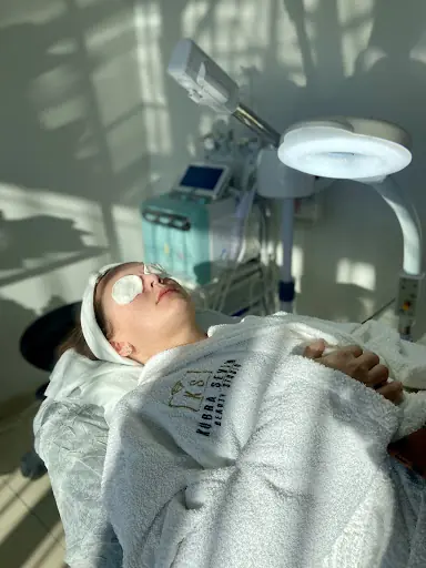 Kübra Sevim Beauty Studio