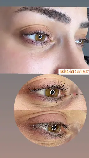 GAMZE ÜNVER PHİBROWS 3