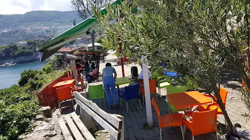 Ağlayan Ağaç Cafe 4