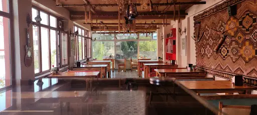 Damarkardeşler Restaurant Ve Cafe 4