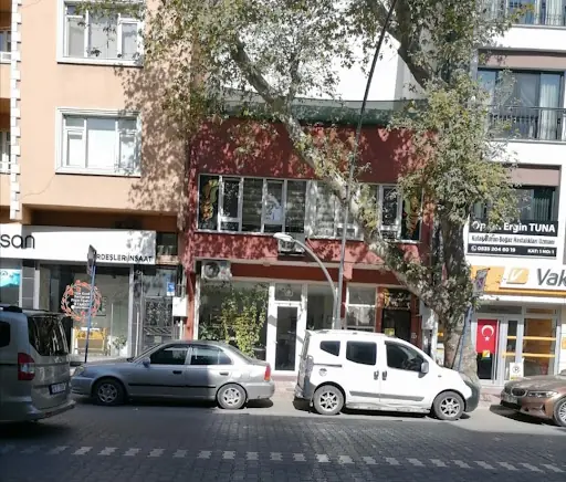 Leyla Kuaför Balıkesir Gönen