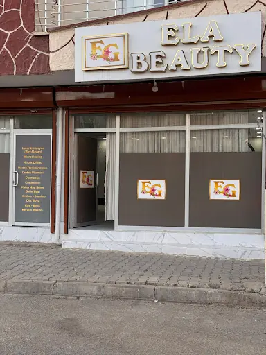 Ela Beauty Güzellik Merkezi