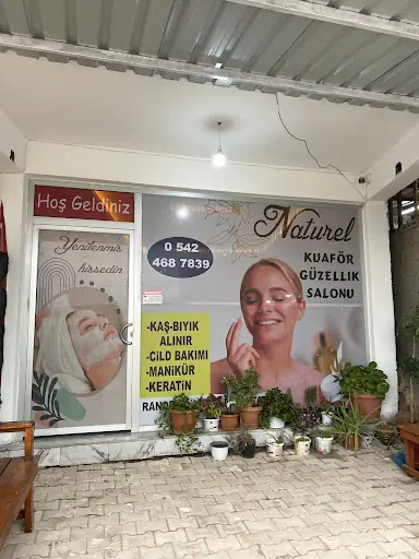 Luna güzeliksalonu