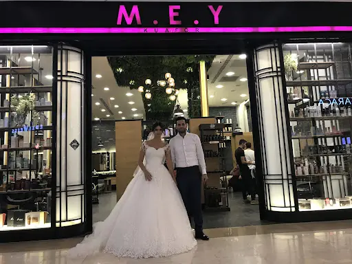 Mey Kuaför Manavgat