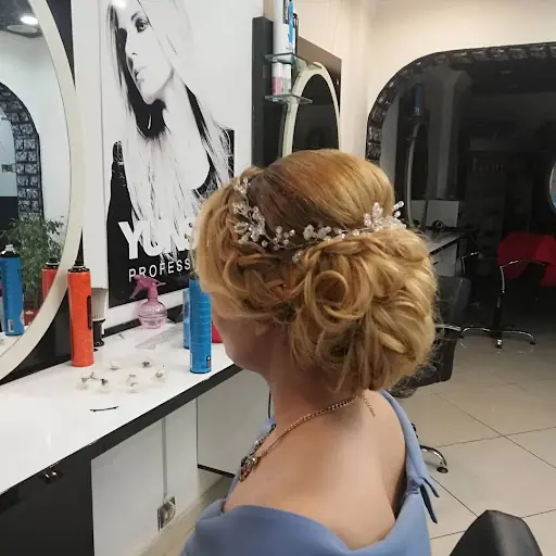 Serpil Kuaför