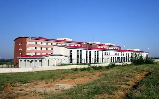 Pehlivanköy Geri Gönderme Merkezi 3