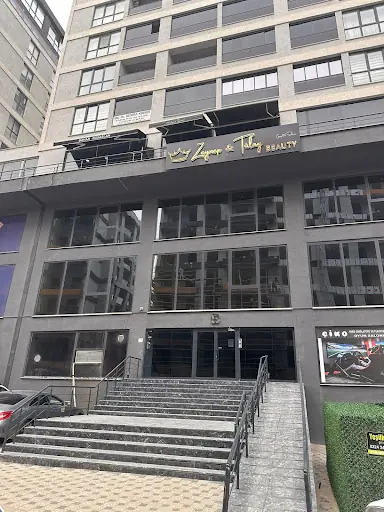 Bursa Premium Güzellik Merkezi 2