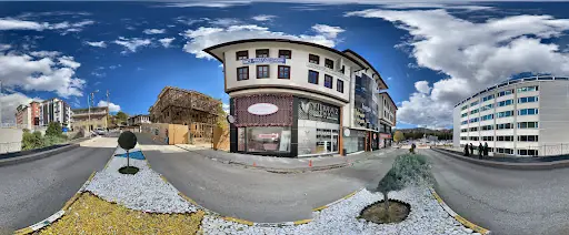 Kastamonu Güzellik Salonu MADAME BEAUTY