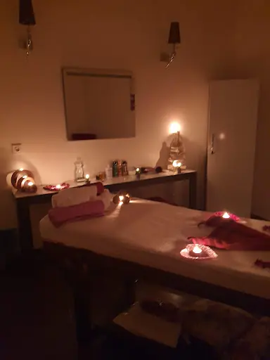 Grand Spa Sauna 4