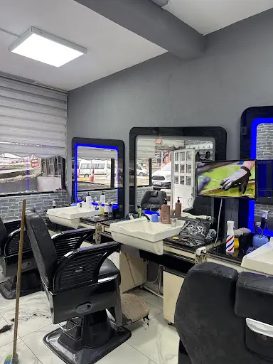 Salon Öz Erkek kuaförü