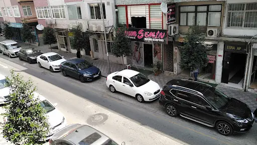 NurSemin Bayan Kuaförü 2