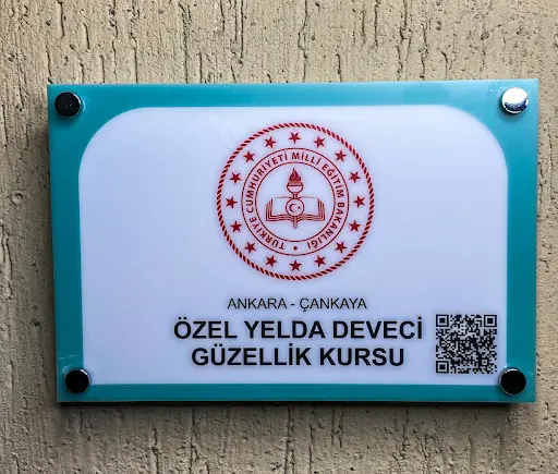 Özel Yelda Deveci Güzellik Kursu