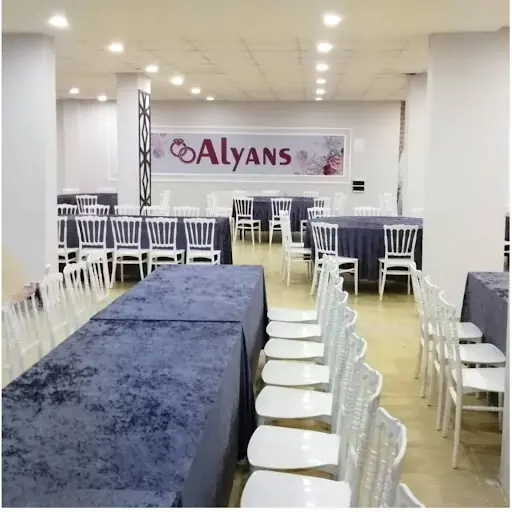 alyans düğün salonu 4