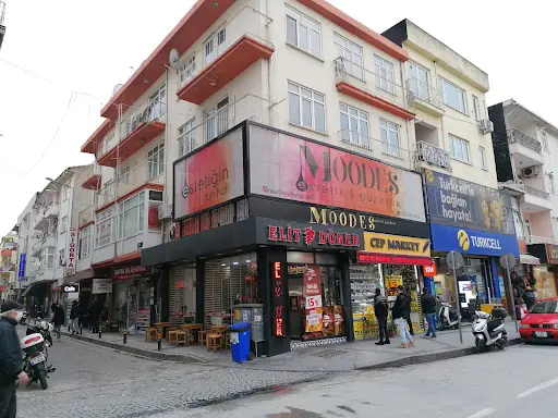 MOODES ESTETİK VE GÜZELLİK 2