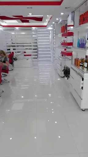 Esila Beauty Center