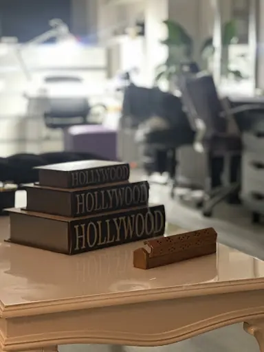 Diamond estetik güzellik salonu 3