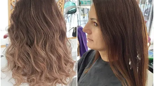 Değişim Kuaför Salonu 2
