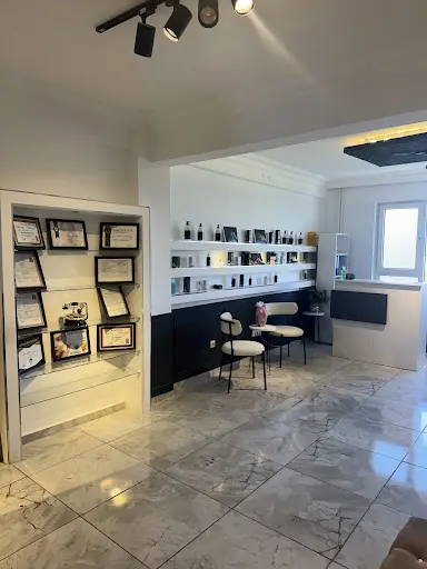 Grand Beauty House Güzellik Merkezi 3