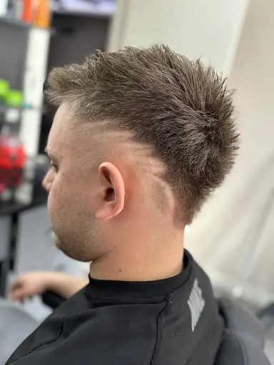 O'Nur Adıgüzel Hairstyle 2