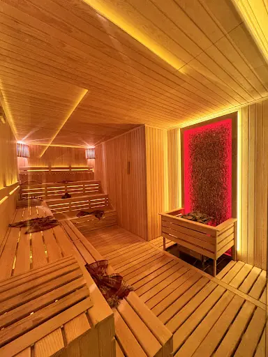 Otto Life Club & Beauty Spa | Turan Güneş 2