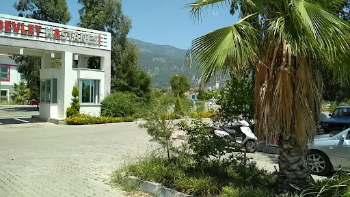 Köyceğiz Devlet Hastanesi 4