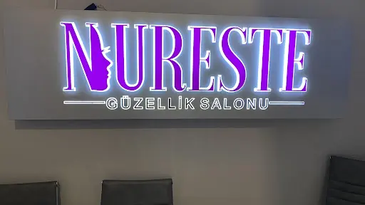 Nureste Güzellik Fatih 4