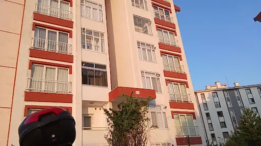 Atkaracalar TOKİ Konutları 1. Etap 3