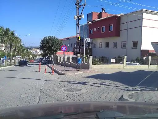 Karaisalı Devlet Hastanesi 2