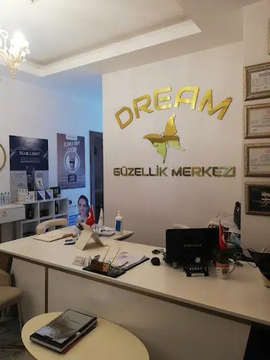 Dream Güzellik Merkezi 2