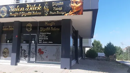 Salon Jasmin bayan kuaförü