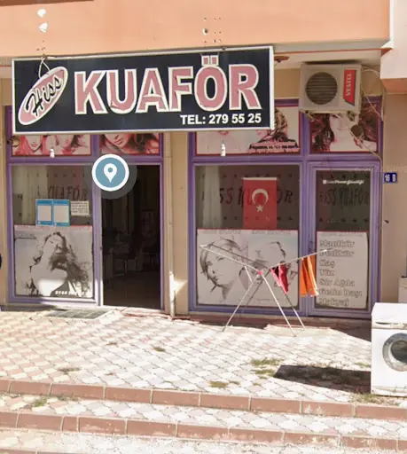 Hiss Kuaför SİNCAN 2