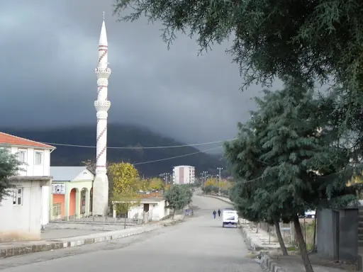 Yeni Cami
