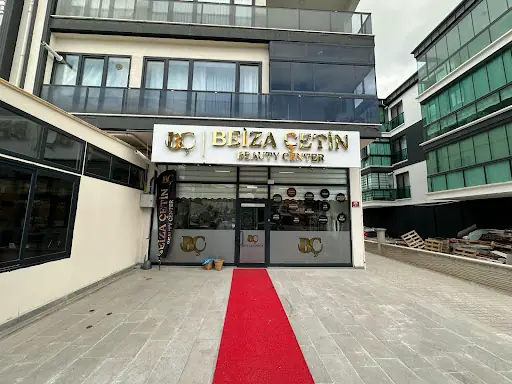 Beiza Çetin Güzellik Merkezi 2
