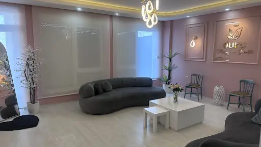 Duru Makyaj ve Güzellik Döşemealtı 2