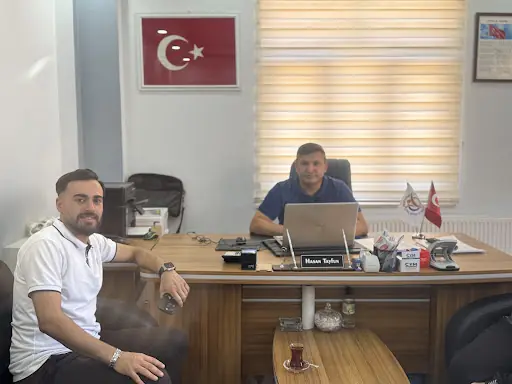 Özel Pervari Özel Egitim ve rehabilitasyon Merkezi 3
