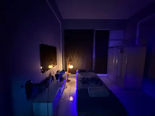 BİRSUM MASAJ SALONU