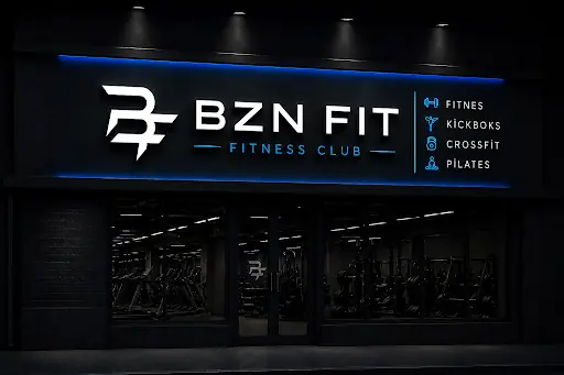 BZN FIT CLUB
