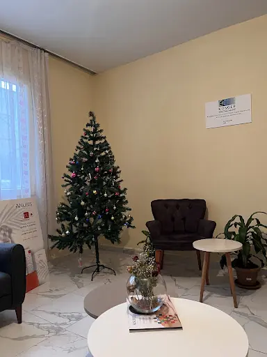 Nuti Beauty Center