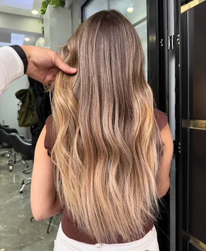 Kaan Karakaya Hair Studio