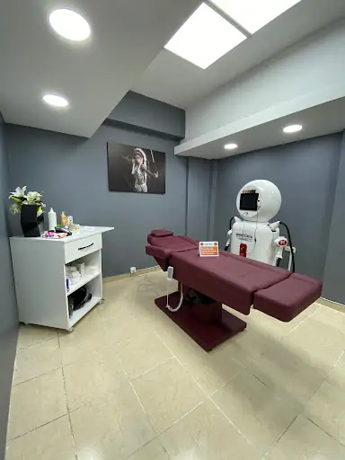 Haristes Sağlıklı Yaşam ve Güzellik Merkezi 4