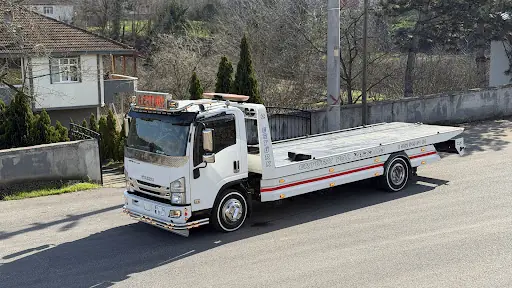 DUZCE ACİL ÇEKİCİ HİZMETİ VE OTO KURTARMA