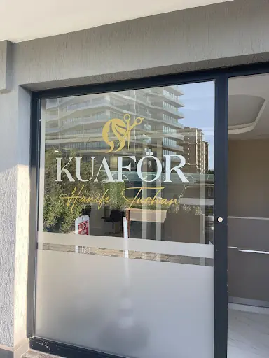 Kuaför Hanife Turhan 2