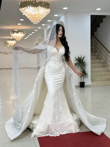 Medya Kılınçaslan Gelinlik Mağazası 4