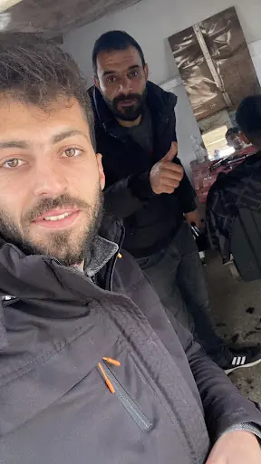 Kuaför fatih 4
