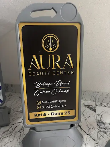 Aura Beauty Center 3