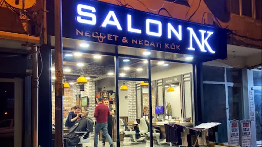 Kuaförce Minimall 5